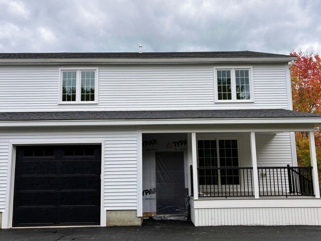 property at 16 Blacksmith Rd