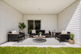 Amalfi on the Ridge in Sarasota, FL - Building Photo - Building Photo