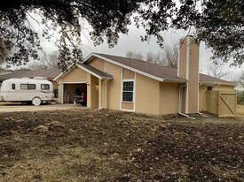 4005 Chisholm Trail in Temple, TX - Building Photo