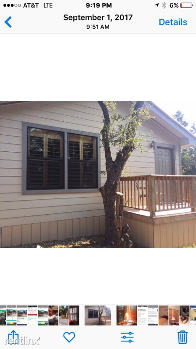 2090 Dara Ln in San Marcos, TX - Building Photo