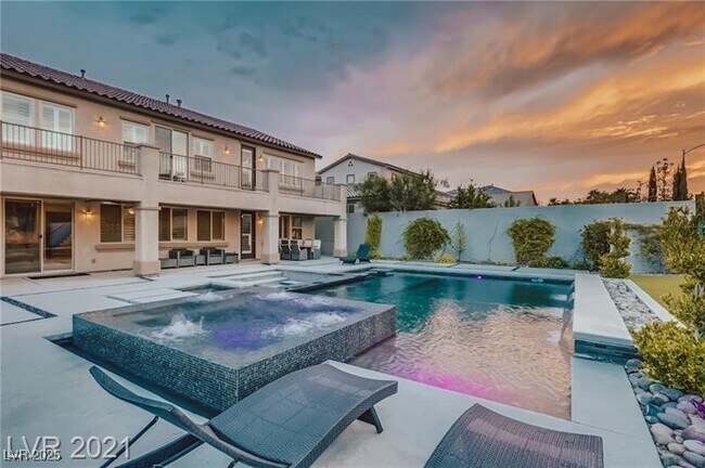property at 7148 White Bloom Ave