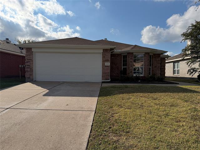220 Bonsai Dr in Anna, TX - Building Photo