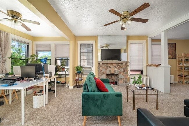 2311 Sherbrook St in Pittsburgh, PA - Building Photo - Building Photo