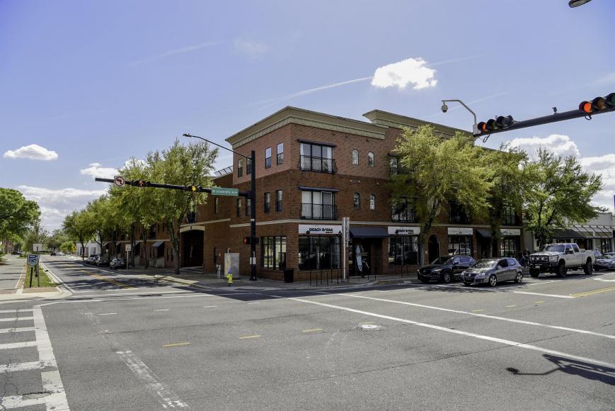 20 SW 6th St in Gainesville, FL - Building Photo