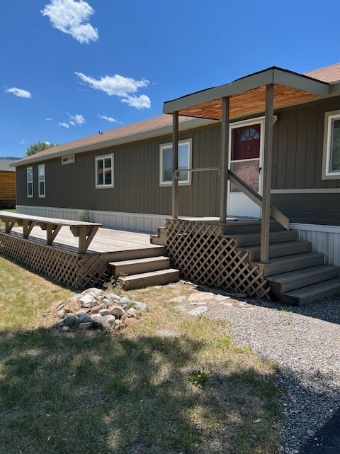 property at 7250 US-89