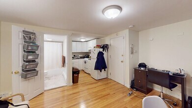 170 Marlborough St in Boston, MA - Building Photo - Building Photo