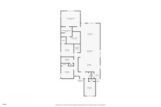 13511 Maltessa Dr in Magnolia, TX - Building Photo - Building Photo