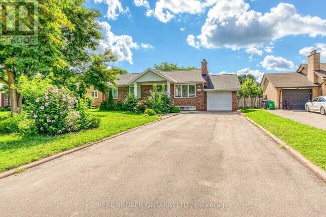 property at 230 McGill St