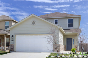 property at 1121 Gracie Wy