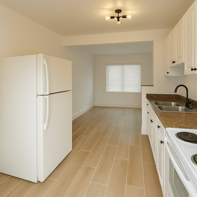 1600 Center St, Unit A4 in Jupiter, FL - Building Photo - Building Photo