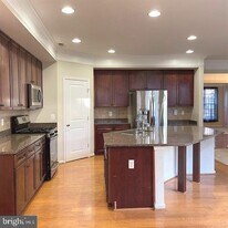 12313 Tanalian Falls Ln in Linton Hall, VA - Building Photo