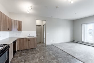 Timberstone Village in Red Deer, AB - Building Photo - Interior Photo