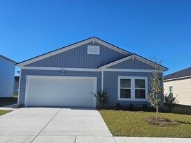 796 Wapama St in Little River, SC - Building Photo