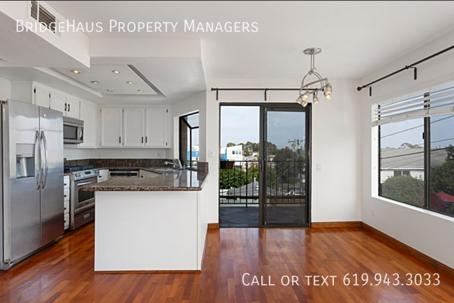 property at 2849 E St