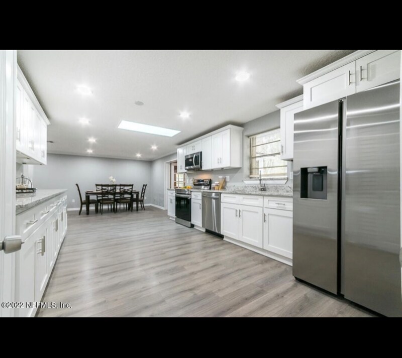 4157 Autrey Ave E in Jacksonville, FL - Building Photo
