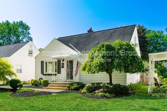 459 Blenheim Rd in Columbus, OH - Building Photo - Building Photo