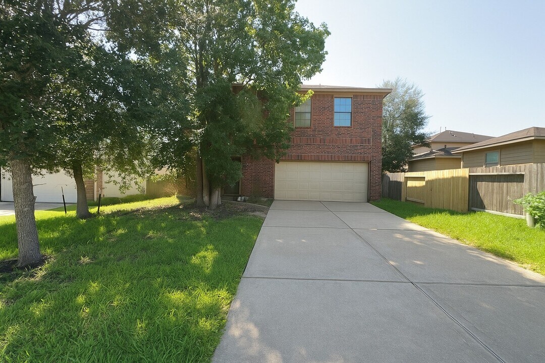 808 Katydid Ct in Conroe, TX - Building Photo