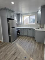 716 E 58th St, Unit 2 in Brooklyn, NY - Building Photo