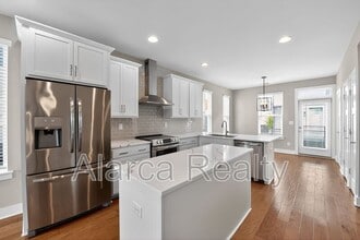 2123 Bryant Park Dr in Charlotte, NC - Building Photo - Building Photo