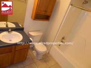 283 Erin Pl-Unit -101 in Springdale, AR - Building Photo - Building Photo