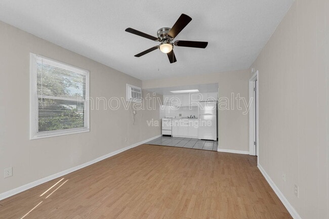 property at 5113 Curry Ford Rd