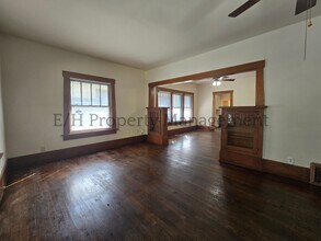 907 N Faulkner St in Wichita, KS - Building Photo - Building Photo