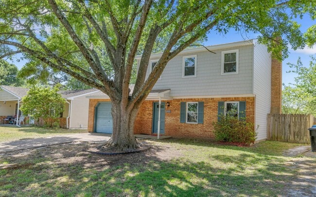 4957 Aquarius Ct in Virginia Beach, VA - Building Photo - Building Photo