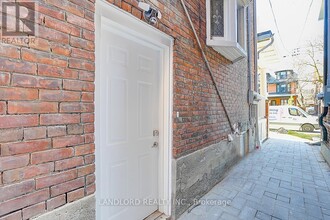 75 Kendal Ave in Toronto, ON - Building Photo - Building Photo