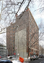 125 W 76th St Apartments