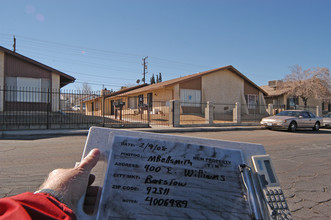 400 E WILLIAMS St in Barstow, CA - Building Photo - Other