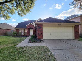 4626 Jaymar Dr in Sugar Land, TX - Building Photo
