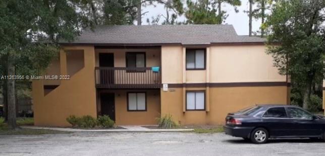 5351 Westchase Ct-Unit -2 in Jacksonville, FL - Building Photo