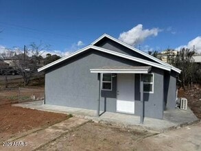615 E Oak St in Globe, AZ - Building Photo - Building Photo
