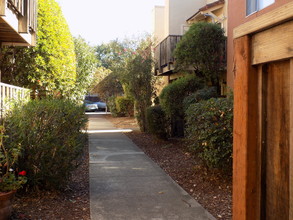 Monte Vina Apartments in Healdsburg, CA - Building Photo - Building Photo