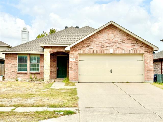 property at 416 Lead Creek Dr