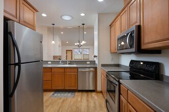 2310 W Beall St in Bozeman, MT - Building Photo - Building Photo