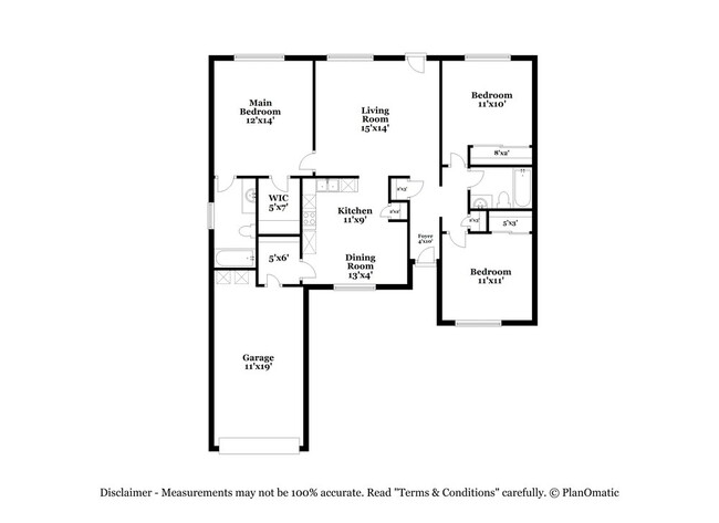 6519 Sunman Rd in Charlotte, NC - Building Photo - Building Photo