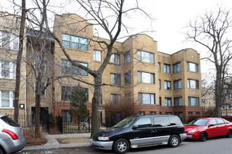 4705 N Central Park Ave in Chicago, IL - Building Photo - Building Photo