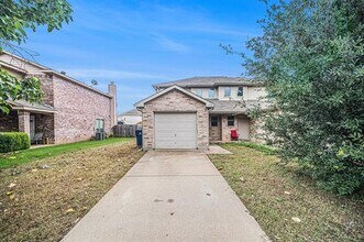 538 Mast Ct in Crowley, TX - Foto de edificio - Building Photo