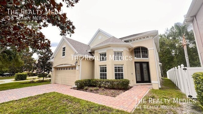10319 Willow Ridge Loop in Orlando, FL - Building Photo - Building Photo