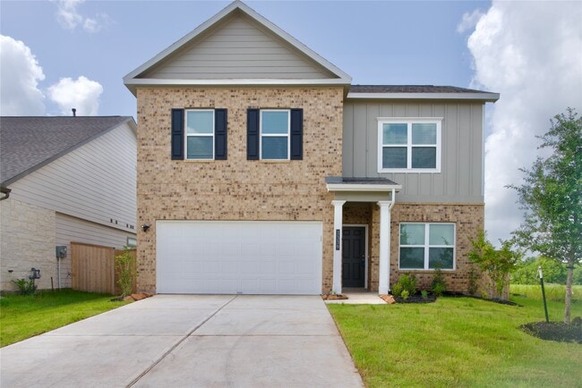 property at 3339 Morning Fog Dr