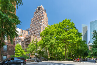 Woodstock Tower in New York, NY - Building Photo - Building Photo