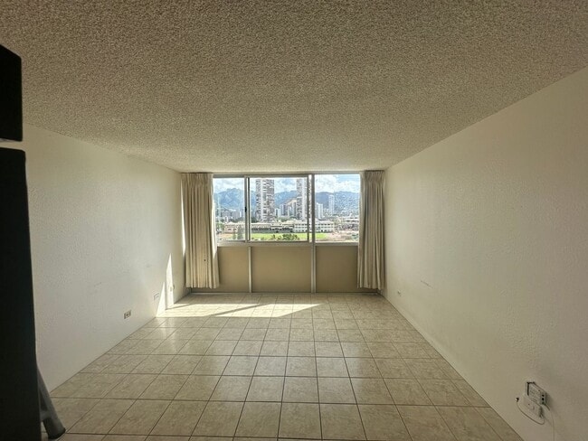 property at 2211 Ala Wai Blvd