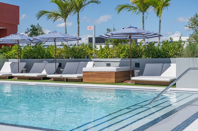 Highley House in Miami, FL - Building Photo - Building Photo