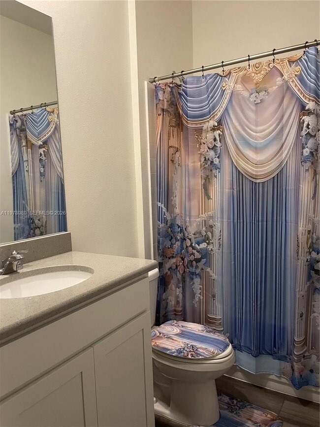 6157 NW Gatun Dr in Port St. Lucie, FL - Building Photo - Building Photo