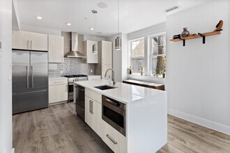 176 Humboldt Ave in Boston, MA - Building Photo - Building Photo