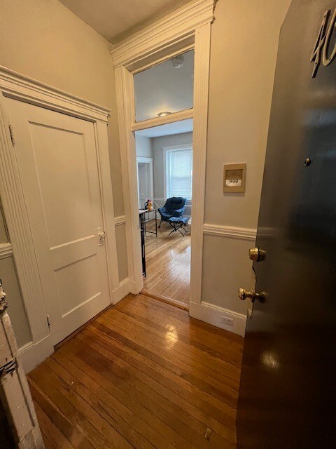 property at 38 Hemenway St