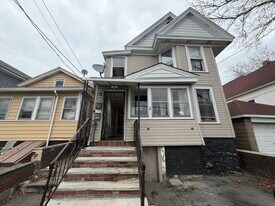 1204 N State St in Syracuse, NY - Building Photo