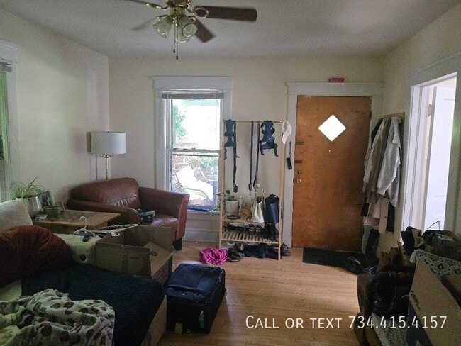 property at 110 E Summit St