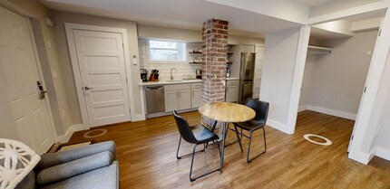 65 Beech Glen St, Unit S in Boston, MA - Building Photo - Building Photo